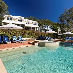 Blueys Retreat